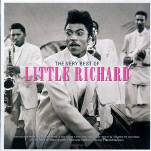 Little Richard - The Very Best Of Little Richard (180g) - Vinyl LP